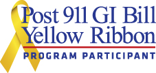 Post 911 GI Bill Yellow Ribbon Program Participant